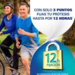 Corega Adhesivo para prótesis dentales 40 gr sin sabor​ - Image 3