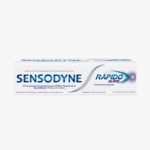 Crema dental Sensodyne Rápido Alivio x 100 gr