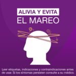 Mareol Dimenhidrinato Evita el Mareo 12 Tabletas - Image 4