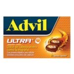 ADVIL ULTRA X 20 - BLISTER