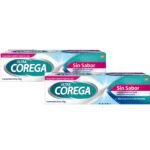 Ultra Corega Crema Sin Sabor 40 Gr 3D X2 Und