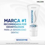 Sensodyne Nitro Blanqueadora 100 gr X2 Und - Image 2