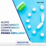 Crema dental Sensodyne Rápido Alivio x 100 gr - Image 3