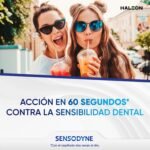 Crema dental Sensodyne Rápido Alivio x 100 gr - Image 4