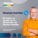 Centrum Silver Men para hombres mayores de 50 años x 60 tabs - Image 4