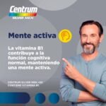 Centrum Silver Men para hombres mayores de 50 años x 60 tabs - Image 5