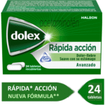 Dolex Avanzado X 24 - Image 2