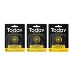 Today Punto G X9 Unid