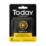 Today Punto G X9 Unid - Image 2