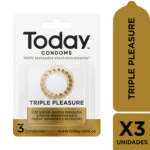 Today Triple Pleas x 3 Unidades - Image 2
