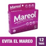 Mareol X 12 Tab - Image 2