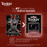 Today Real Sesation x 3 Unidades - Image 3
